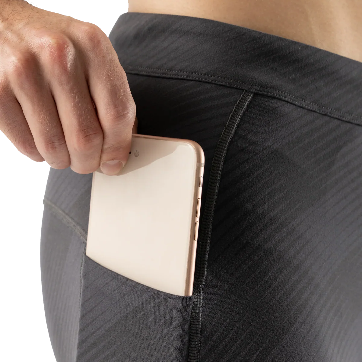 Men's Low Light Pocket Tightz - Styles Love