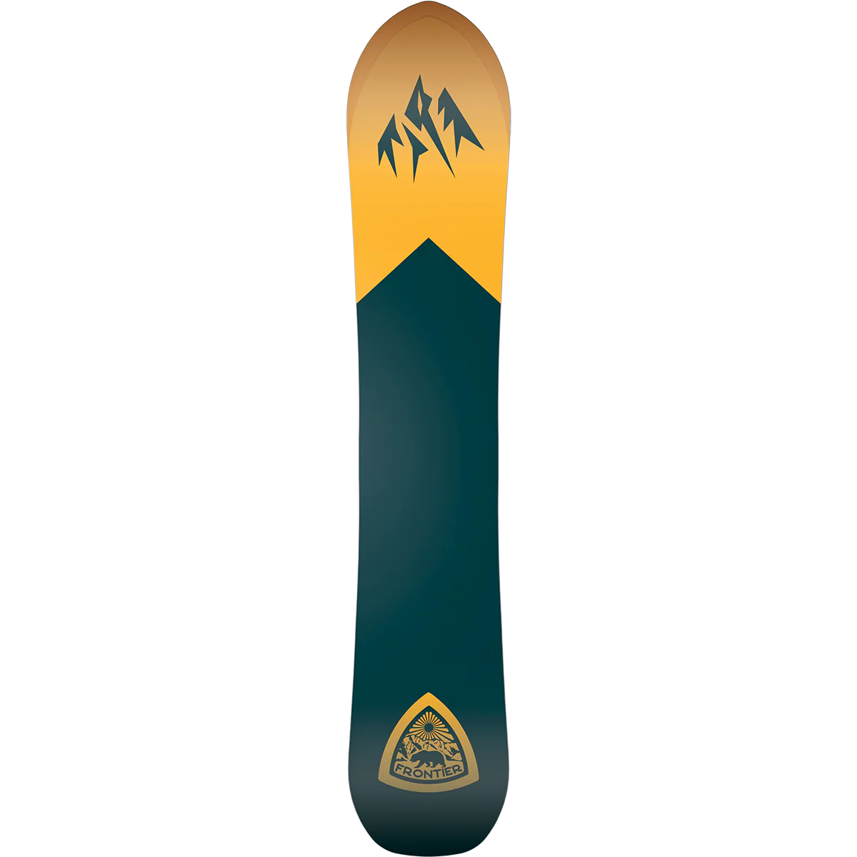 Frontier 2.0 - Styles Love