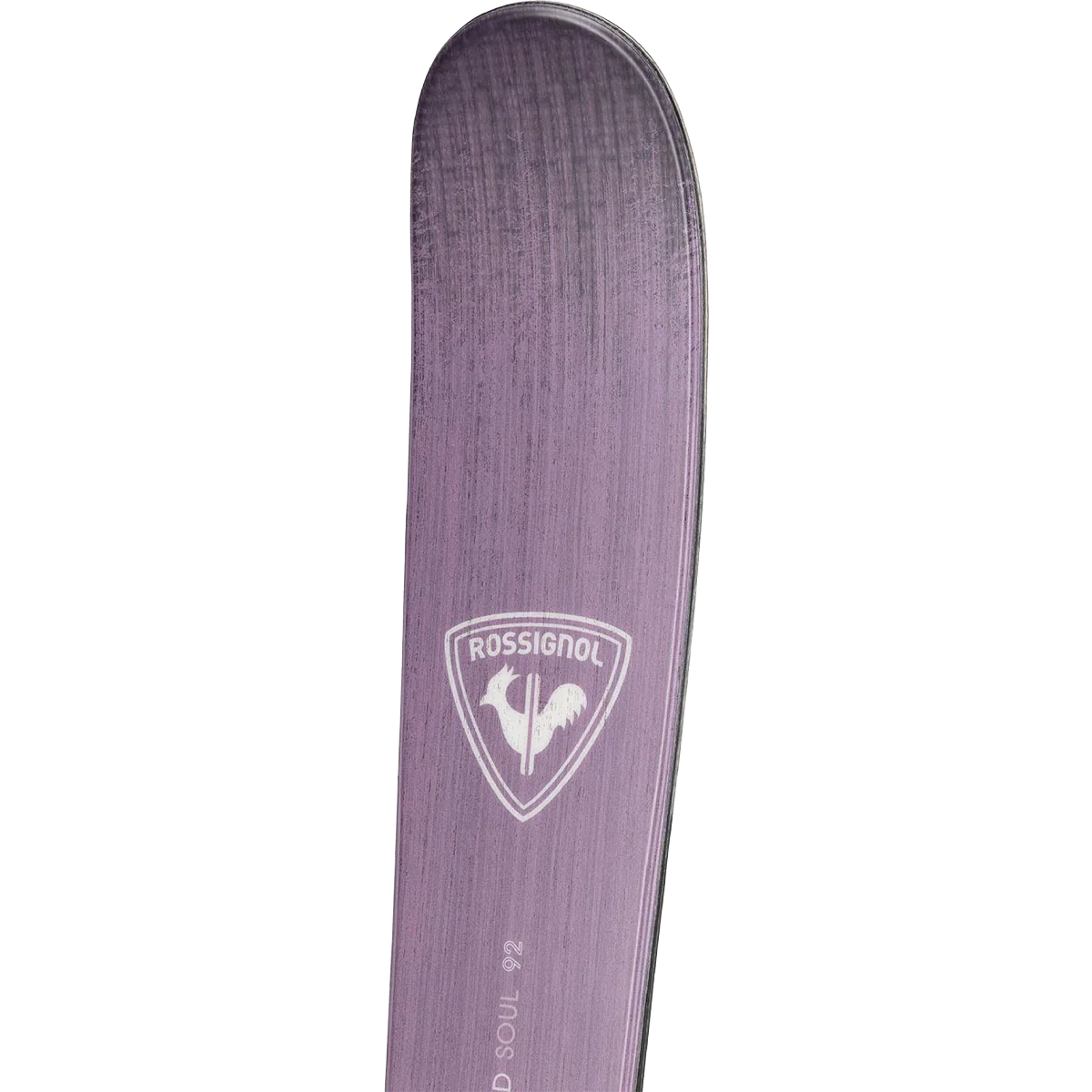 Women's Rallybird Soul 92 + Xpress 11 GW - Styles Love