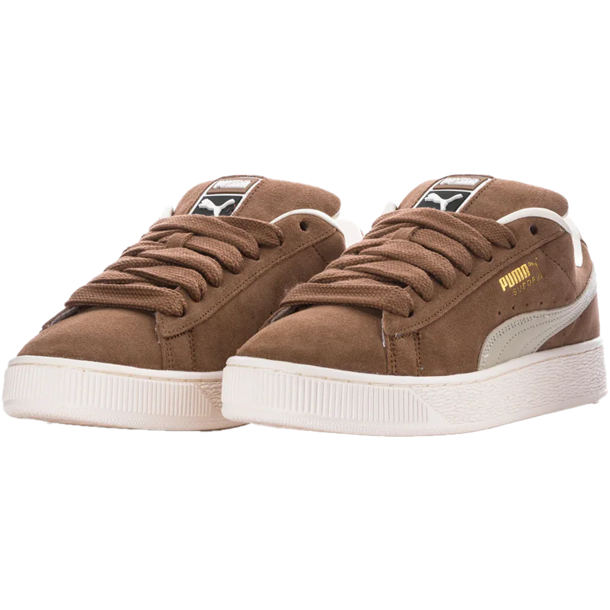 Men's Suede XL - Styles Love