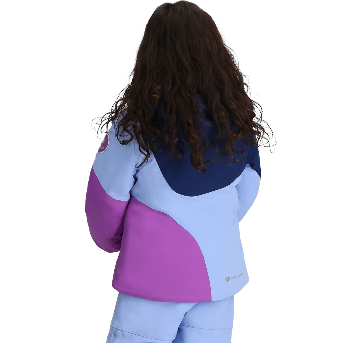 Youth Toddler Livia Jacket - Styles Love
