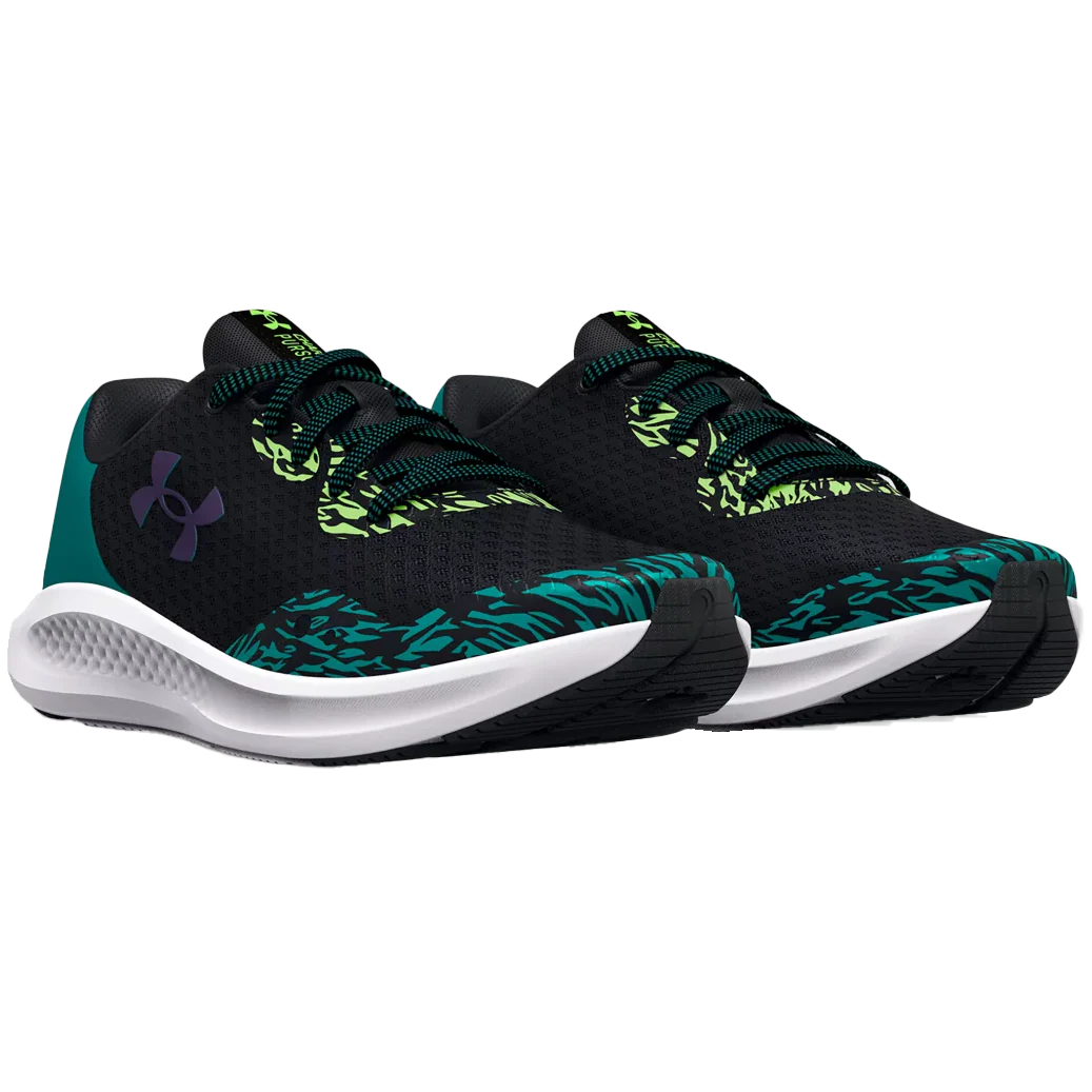 Youth Charged Pursuit Wild - Styles Love