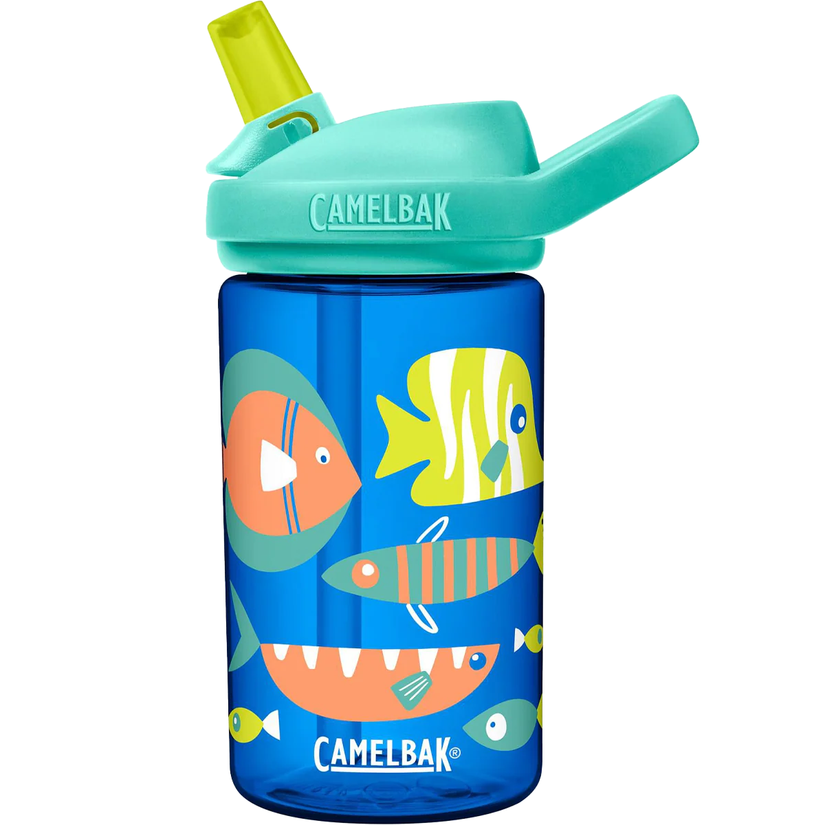 Eddy+ Kids 14 oz - Styles Love