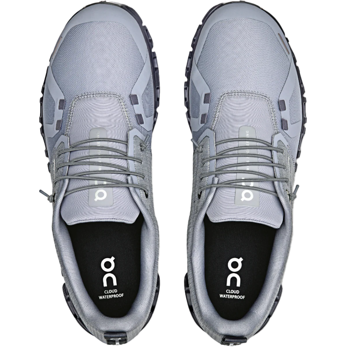 Men's Cloud 6 Waterproof - Styles Love