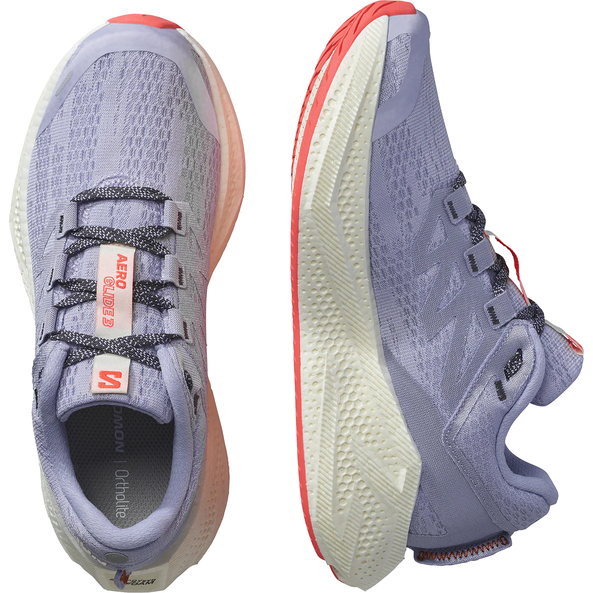 Women's Aero Glide 3 - Styles Love