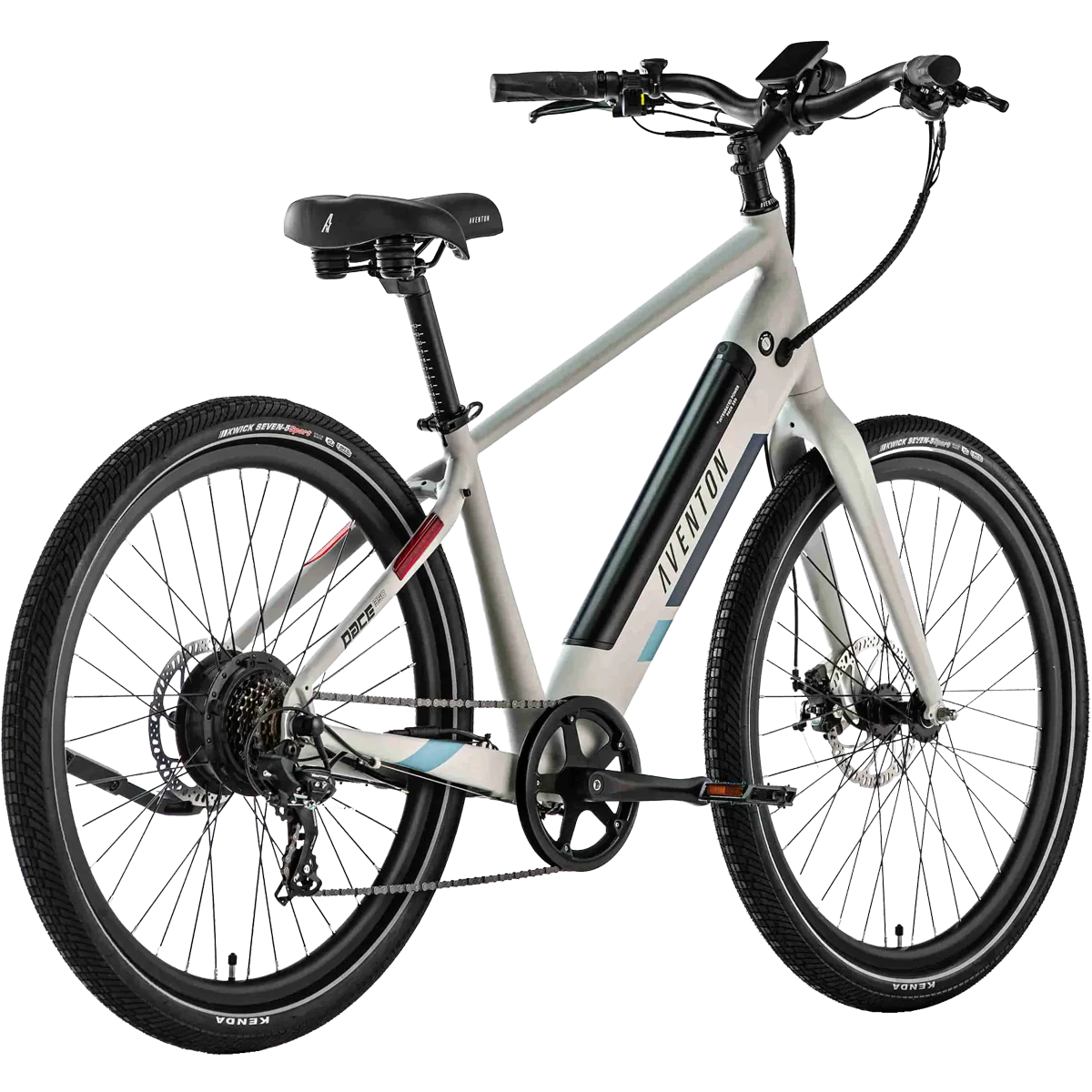 Pace 350 V2 E-Bike - Styles Love