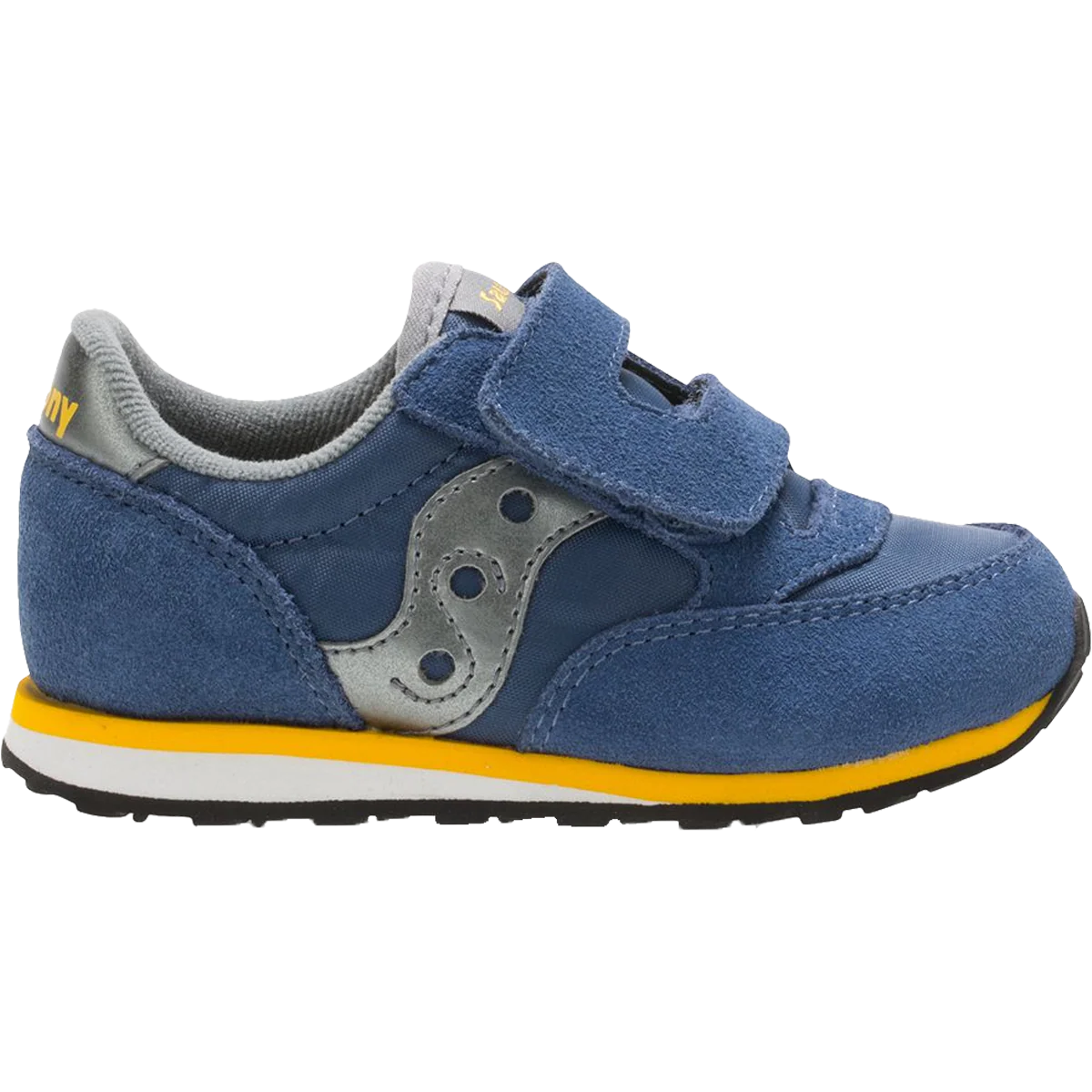 Youth Toddler Jazz Hook and Loop - Styles Love