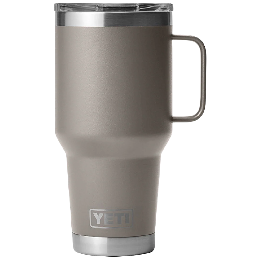 Rambler 30 oz Travel Mug - Styles Love