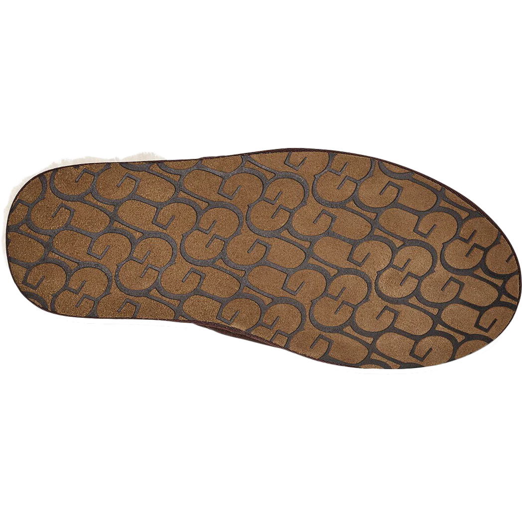 Men's Scuff Slipper - Styles Love