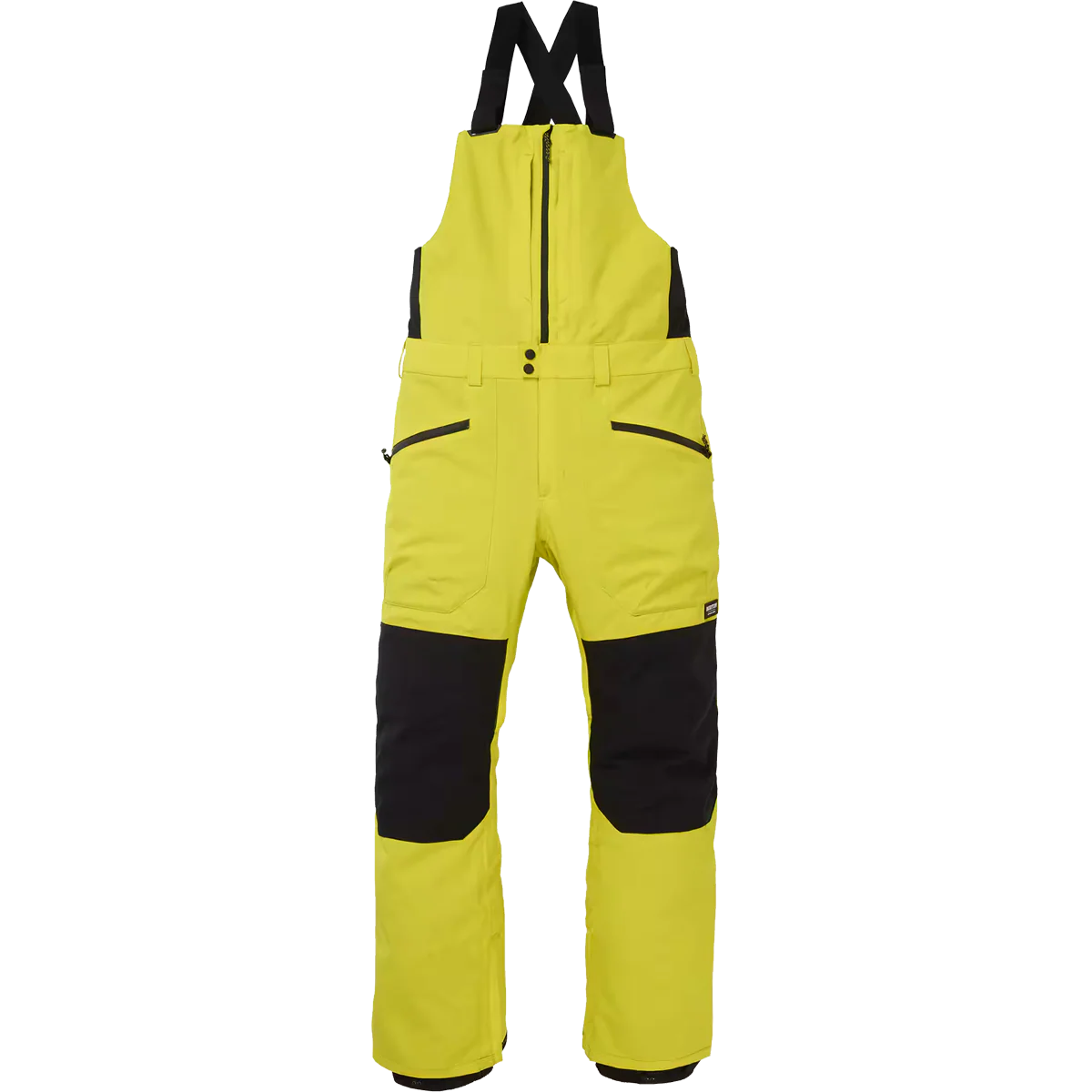 Men's Reserve Bib Pant - Styles Love