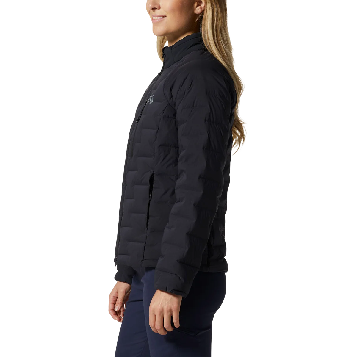 Women's Stretchdown Jacket - Styles Love