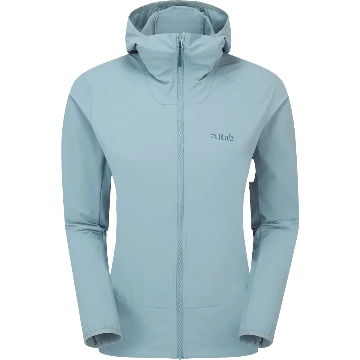 Women's Borealis Hooded Jacket - Styles Love
