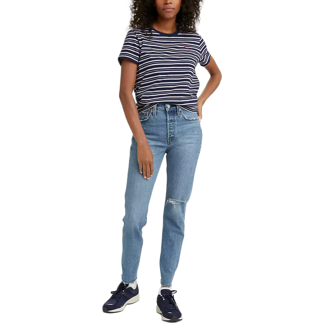 Women's 501 Skinny - Styles Love