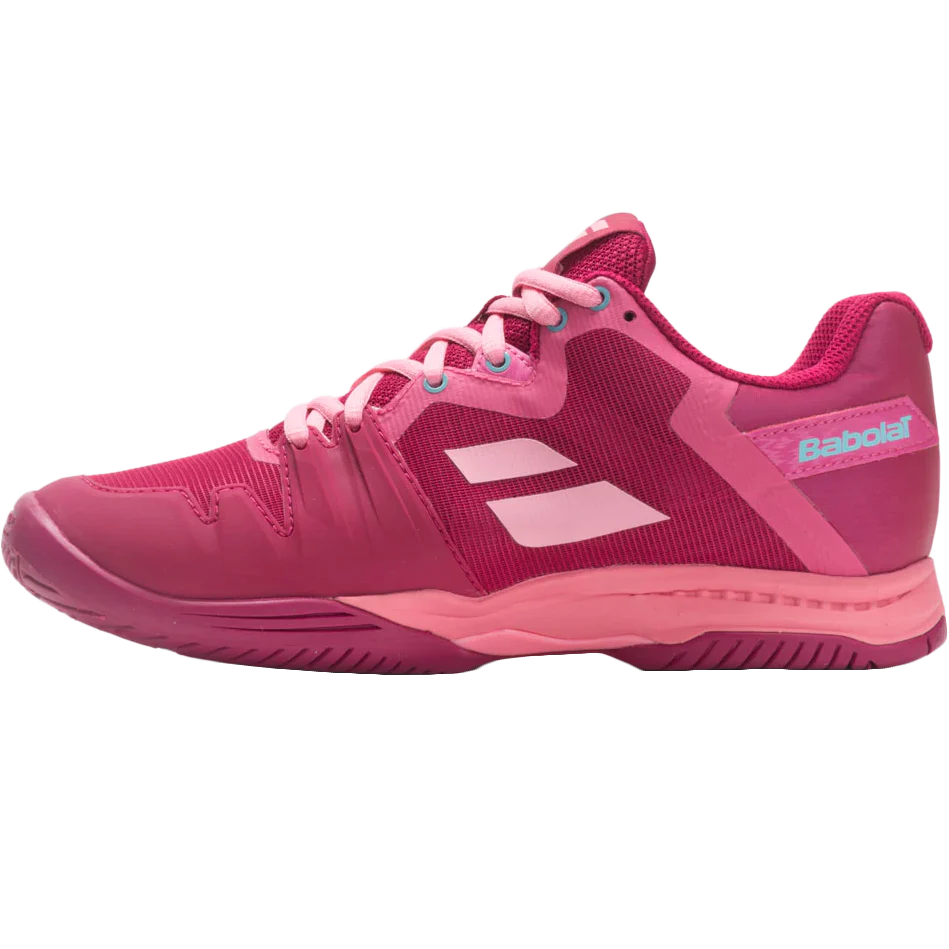 Women's SFX3 All Court - Styles Love