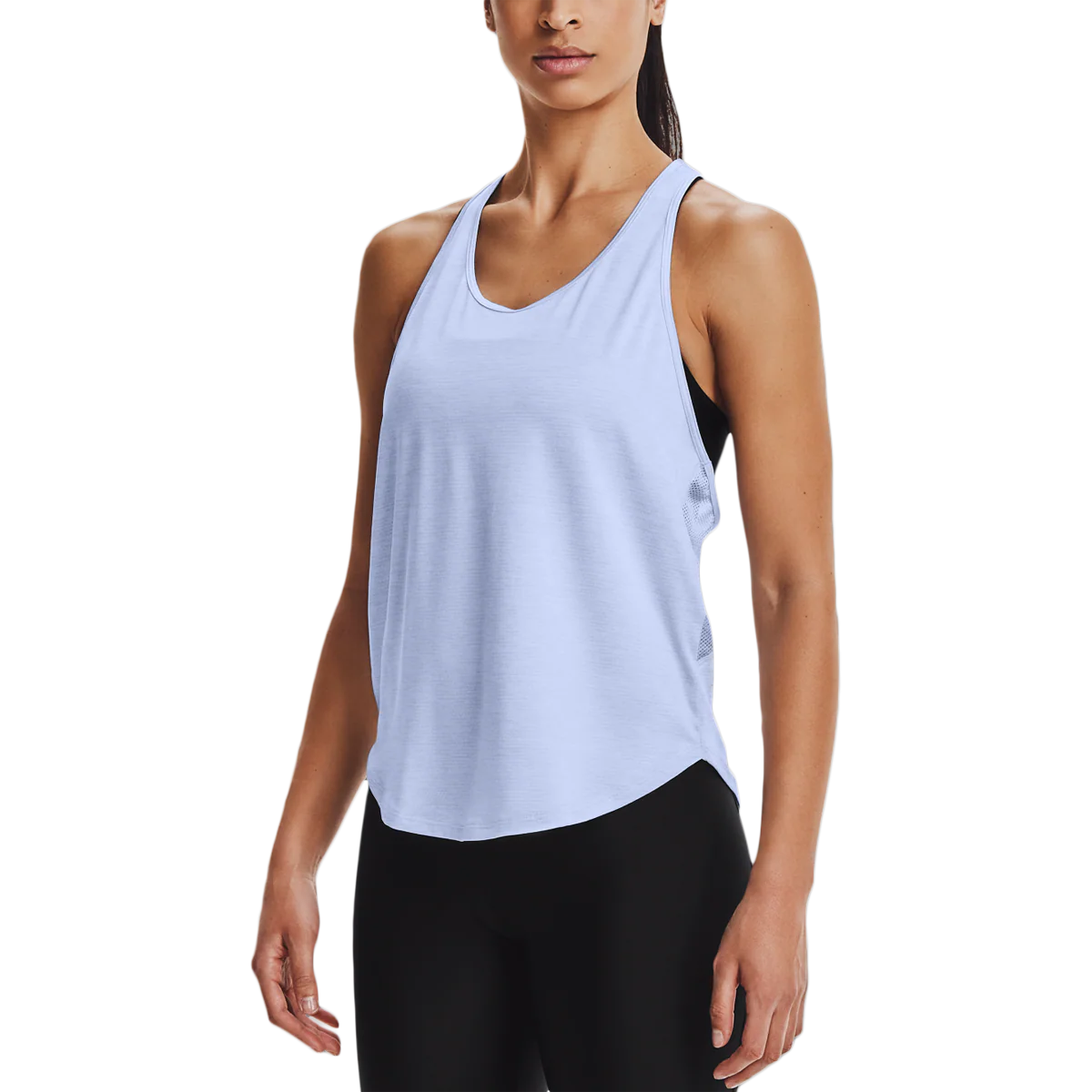 Women's UA Tech Vent Tank - Styles Love