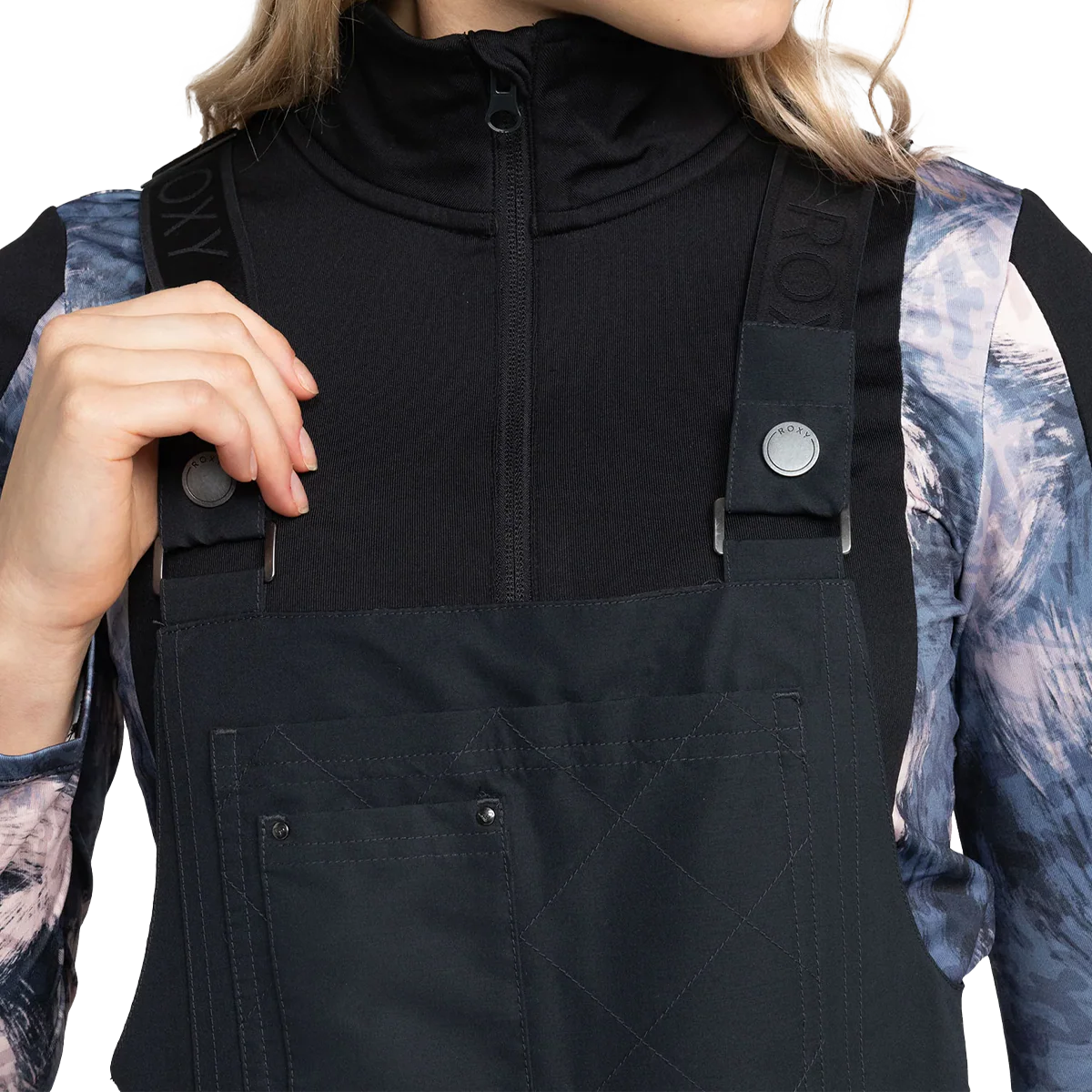 Women's Rideout Bib Pant - Styles Love