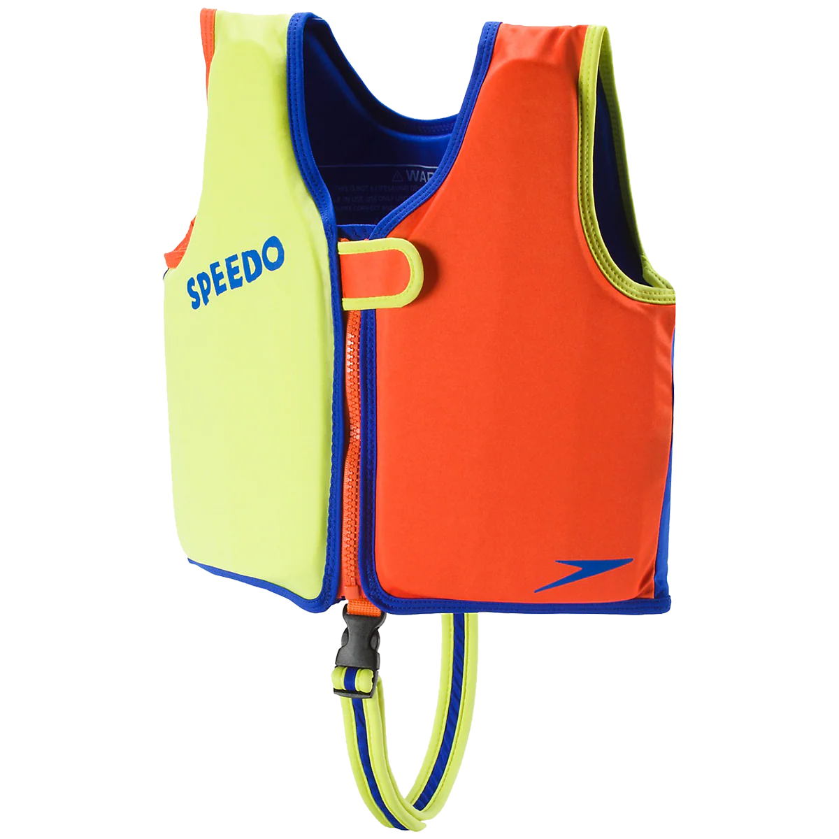 Youth Begin to Swim Classic Swim Vest - Styles Love