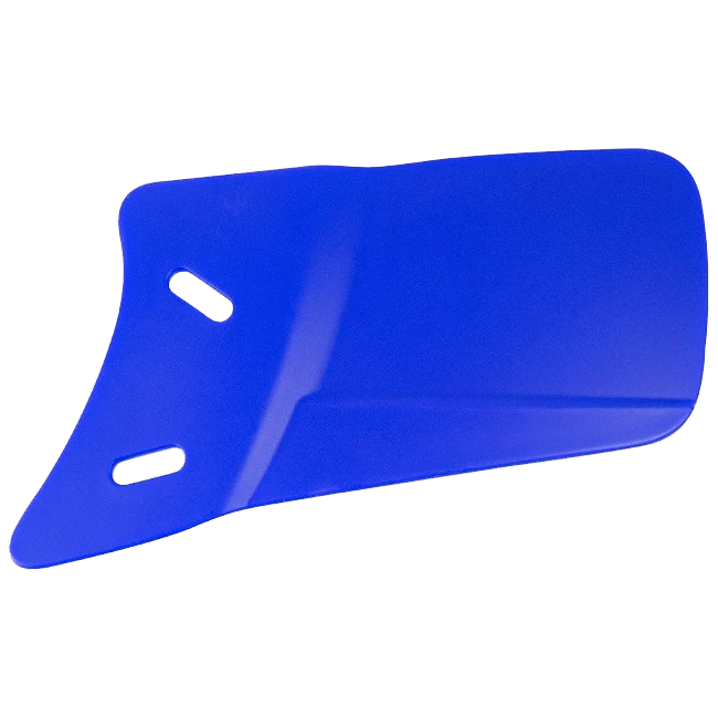 The Jawline Pro Faceguard Matte - Left Hand Bat - Styles Love