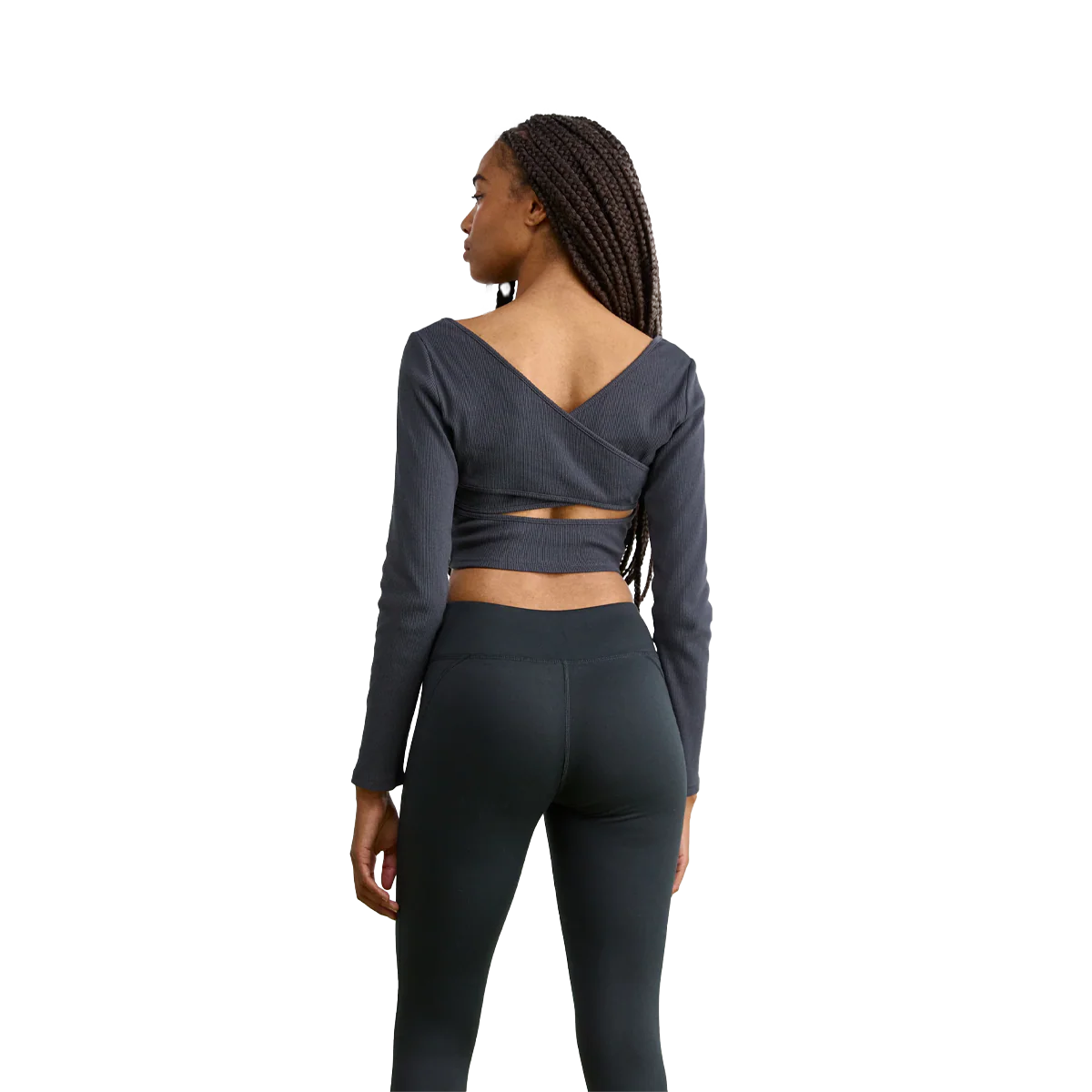 Women's Good Keepsake Long Sleeve Top - Styles Love