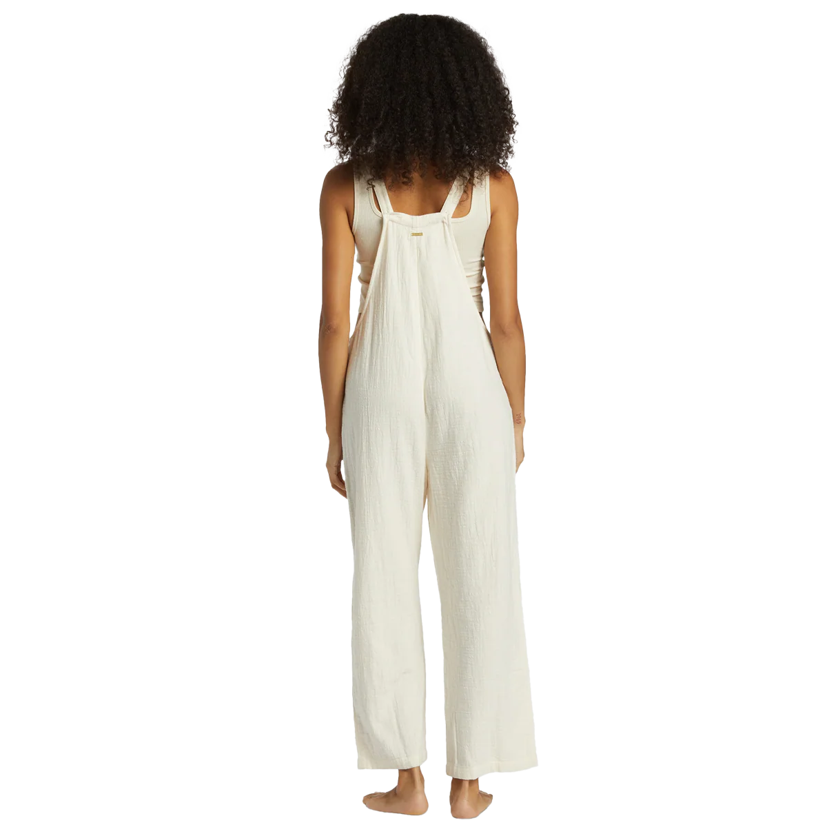 Women's Pacific Time Overall - Styles Love