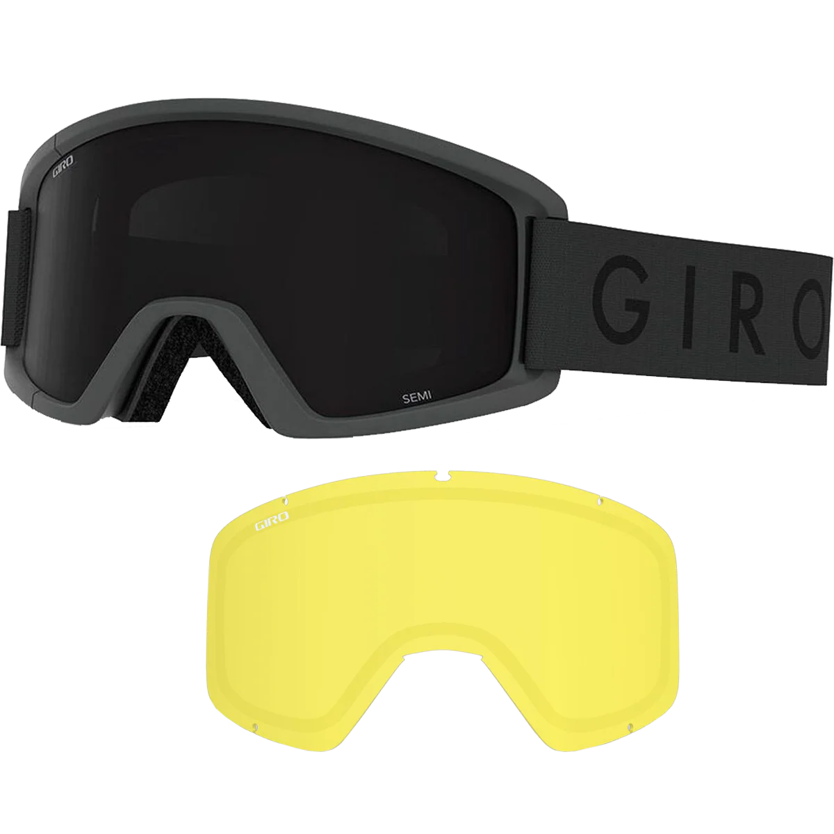 Semi Goggle - Styles Love