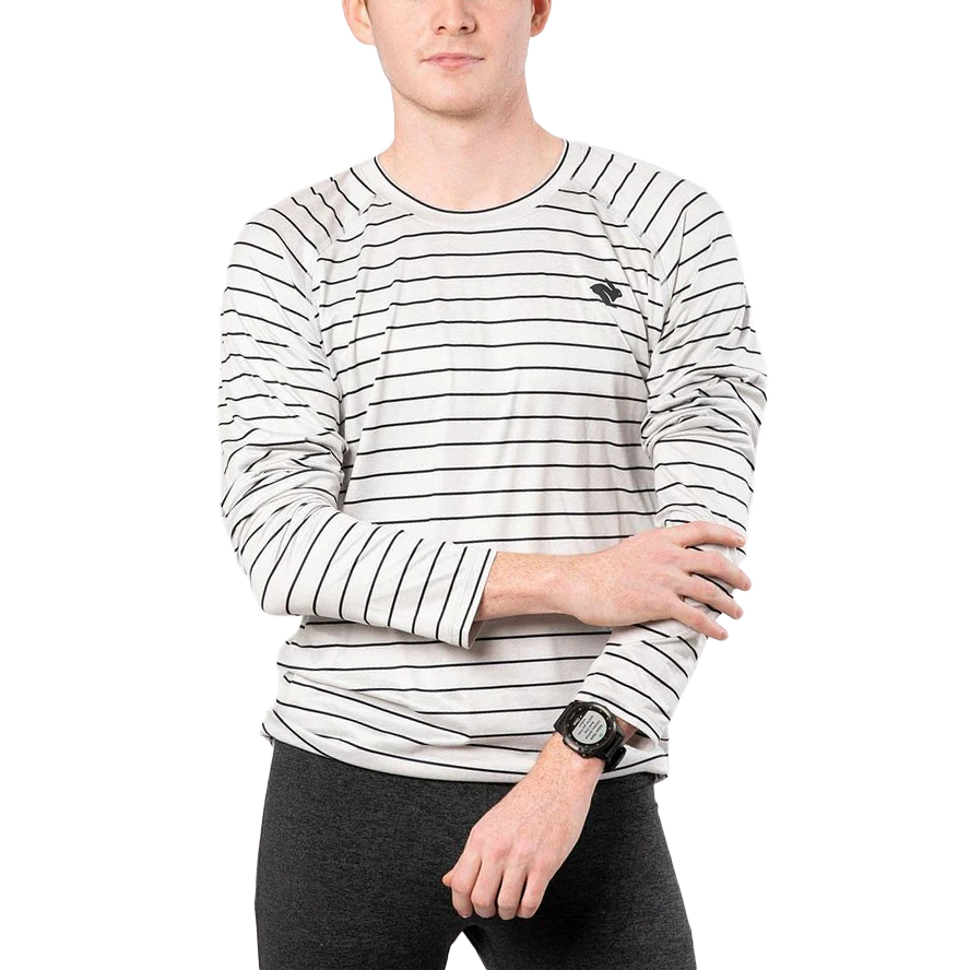 Men's EZ Tee Long Sleeve - Styles Love