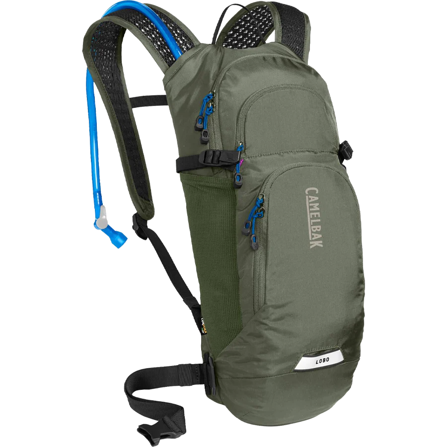Lobo 9 Hydration Pack - Styles Love