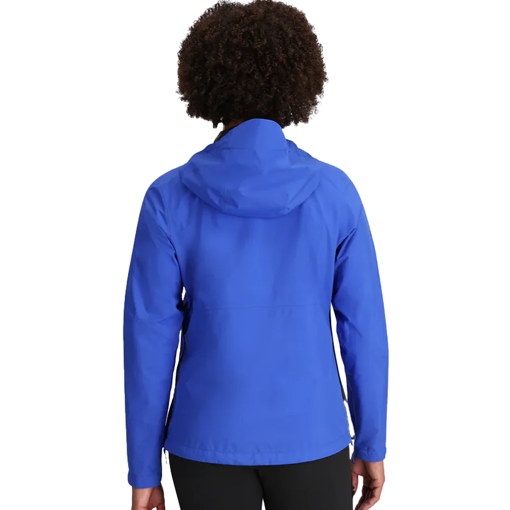 Women's Aspire II GORE-TEX? Jacket - Styles Love