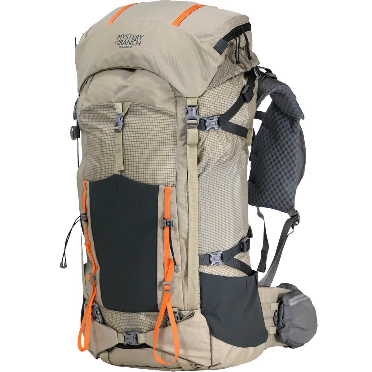 Bridger 55 - Styles Love