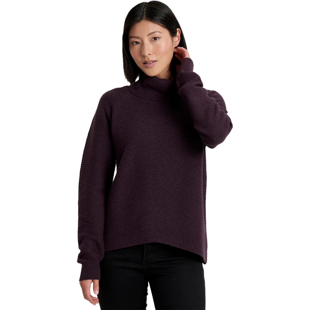 Women's Solace Sweater - Styles Love
