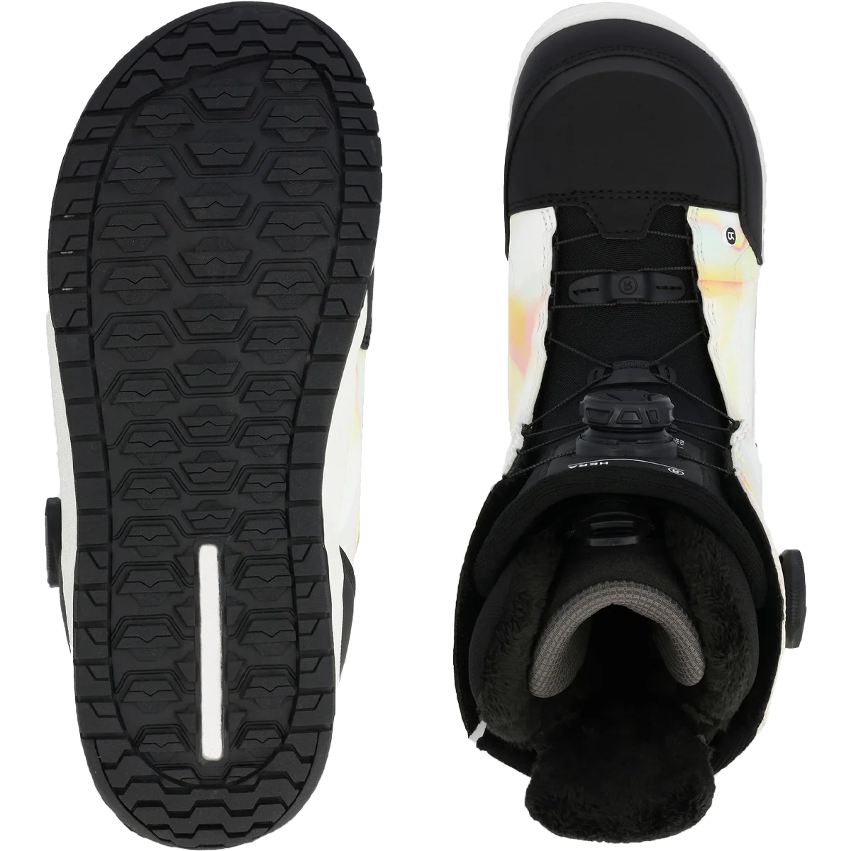 Women's Hera - Styles Love