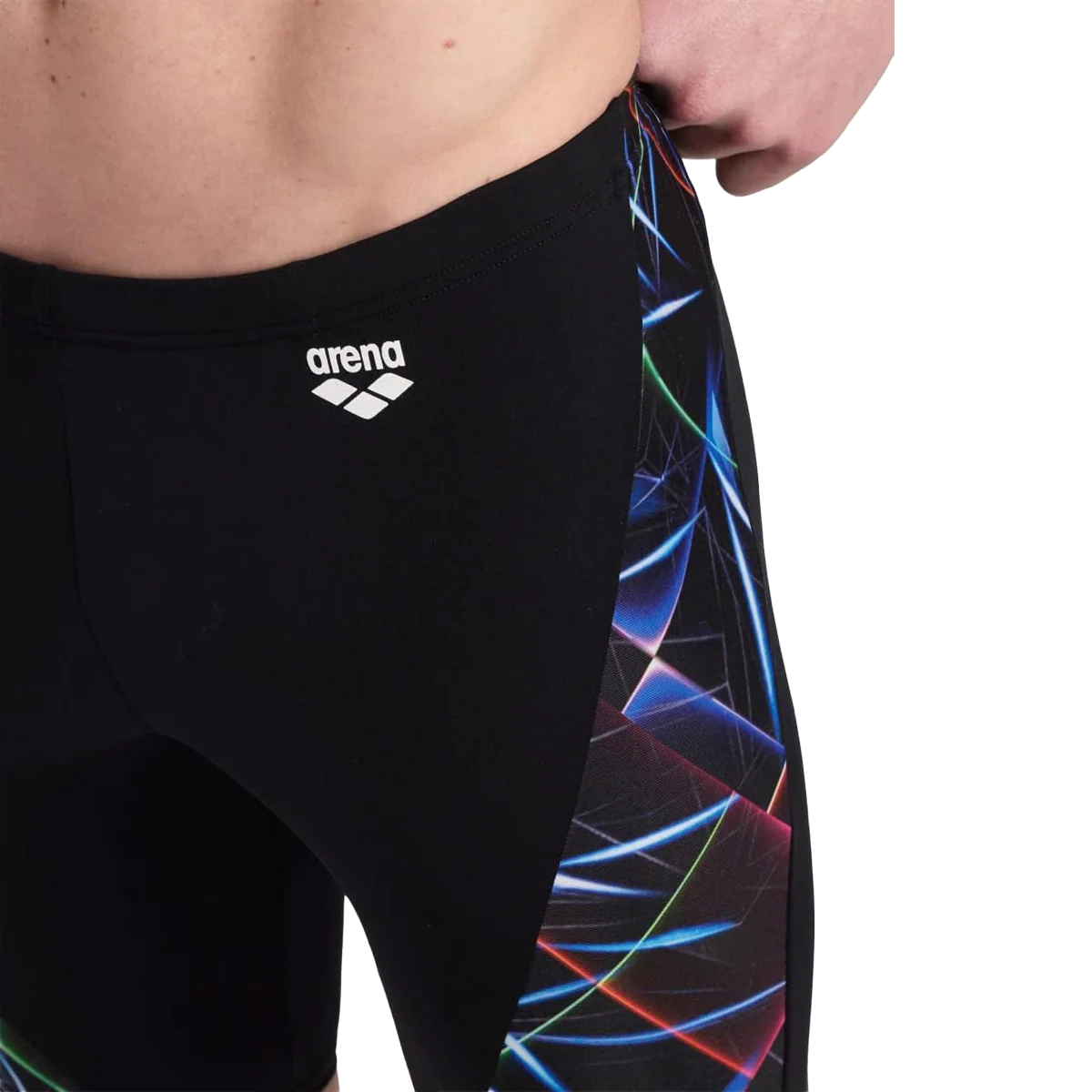 Youth All Over Jammer - Styles Love