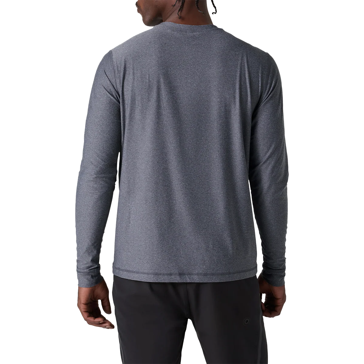 Men's Uluwatu UPF Long Sleeve - Styles Love