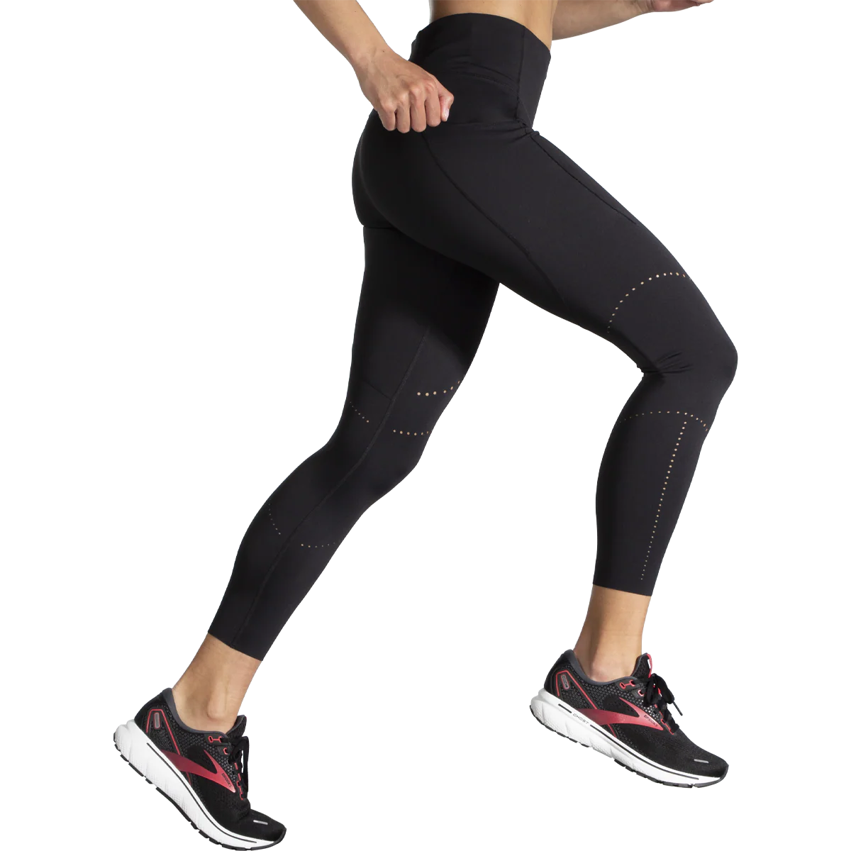 Women's Method 7/8 Tight - Styles Love