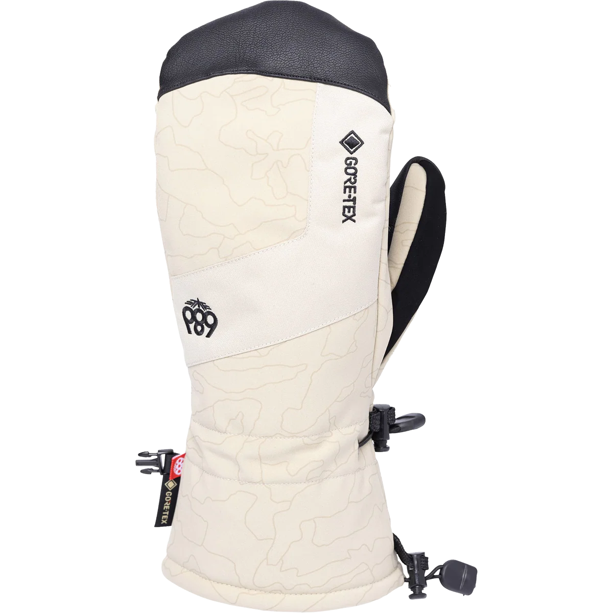 GORE-TEX Linear Mitt - Styles Love