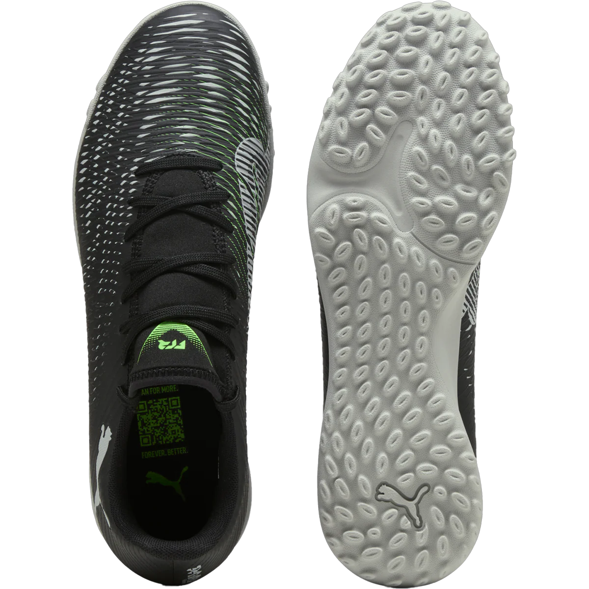 Future 8 Play TT - Styles Love