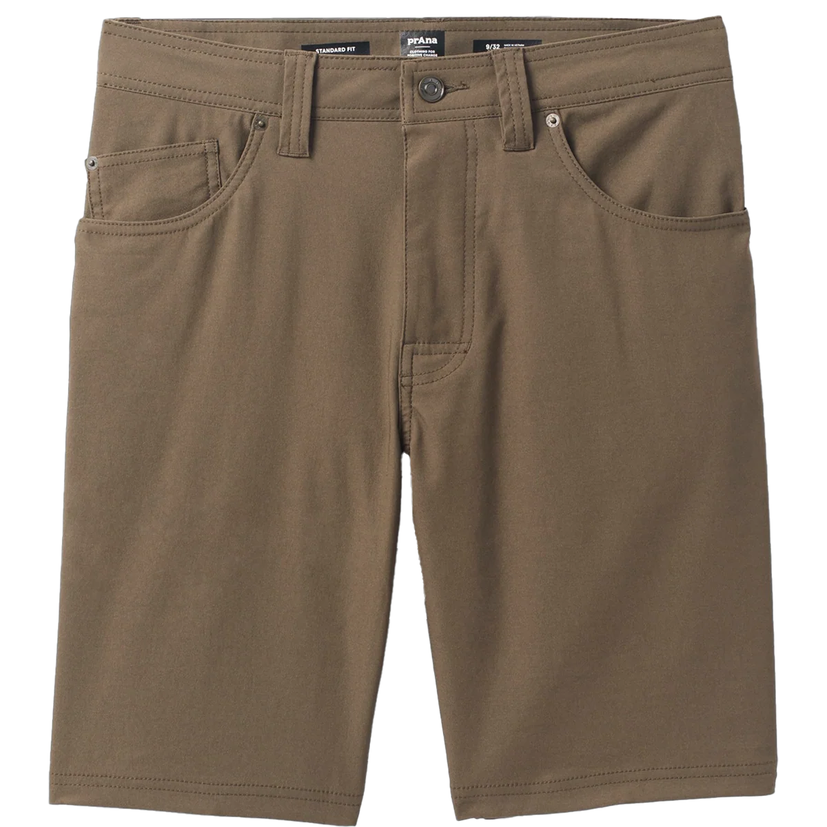 Men's Brion Short II - 9'' - Styles Love
