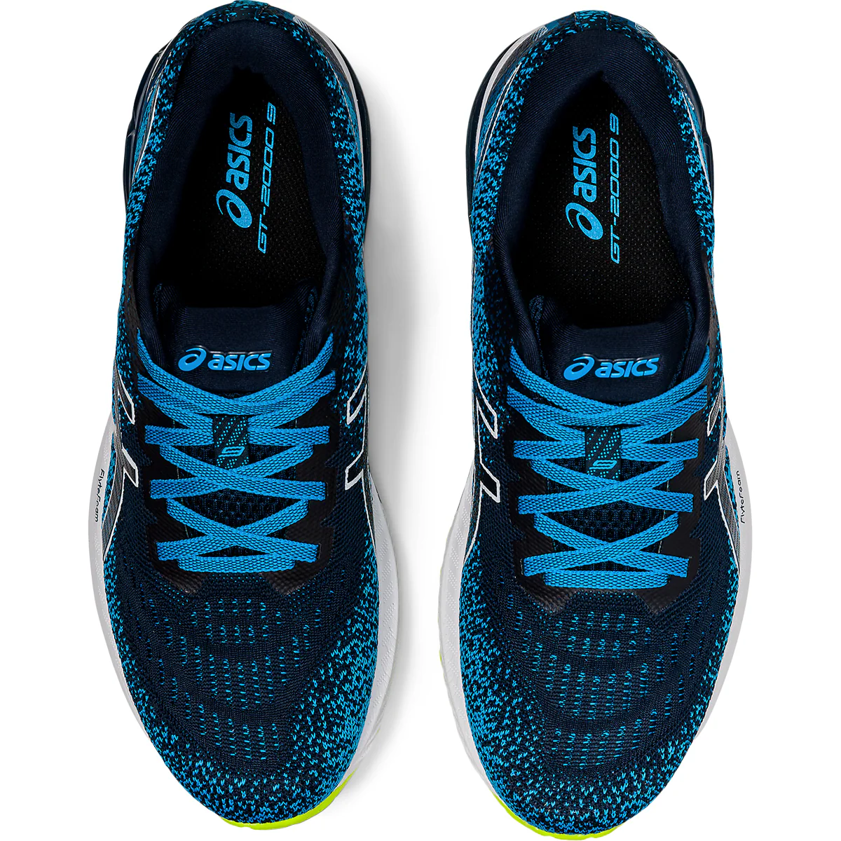 Men's GT-2000 9 Knit - Styles Love