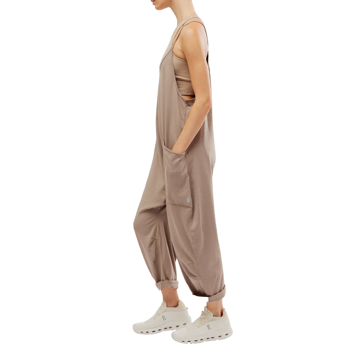 Women's Hot Shot Onesie - Styles Love