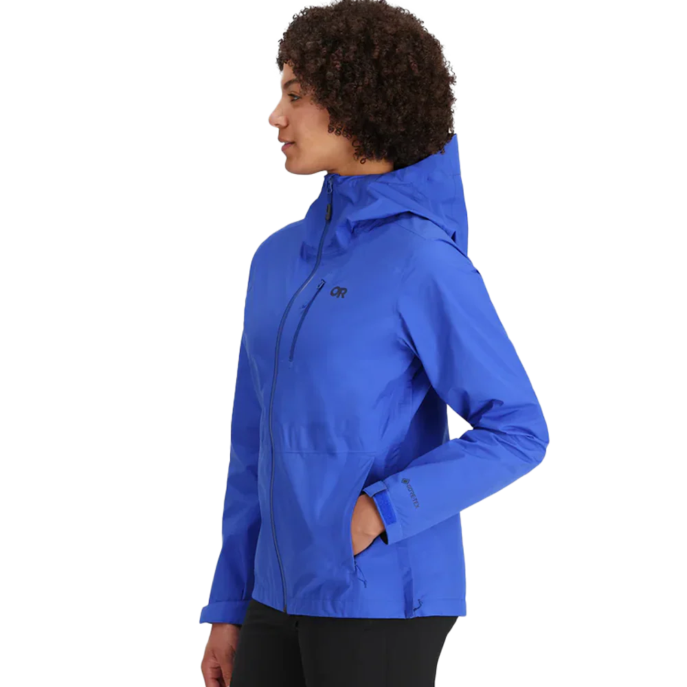 Women's Aspire II GORE-TEX? Jacket - Styles Love