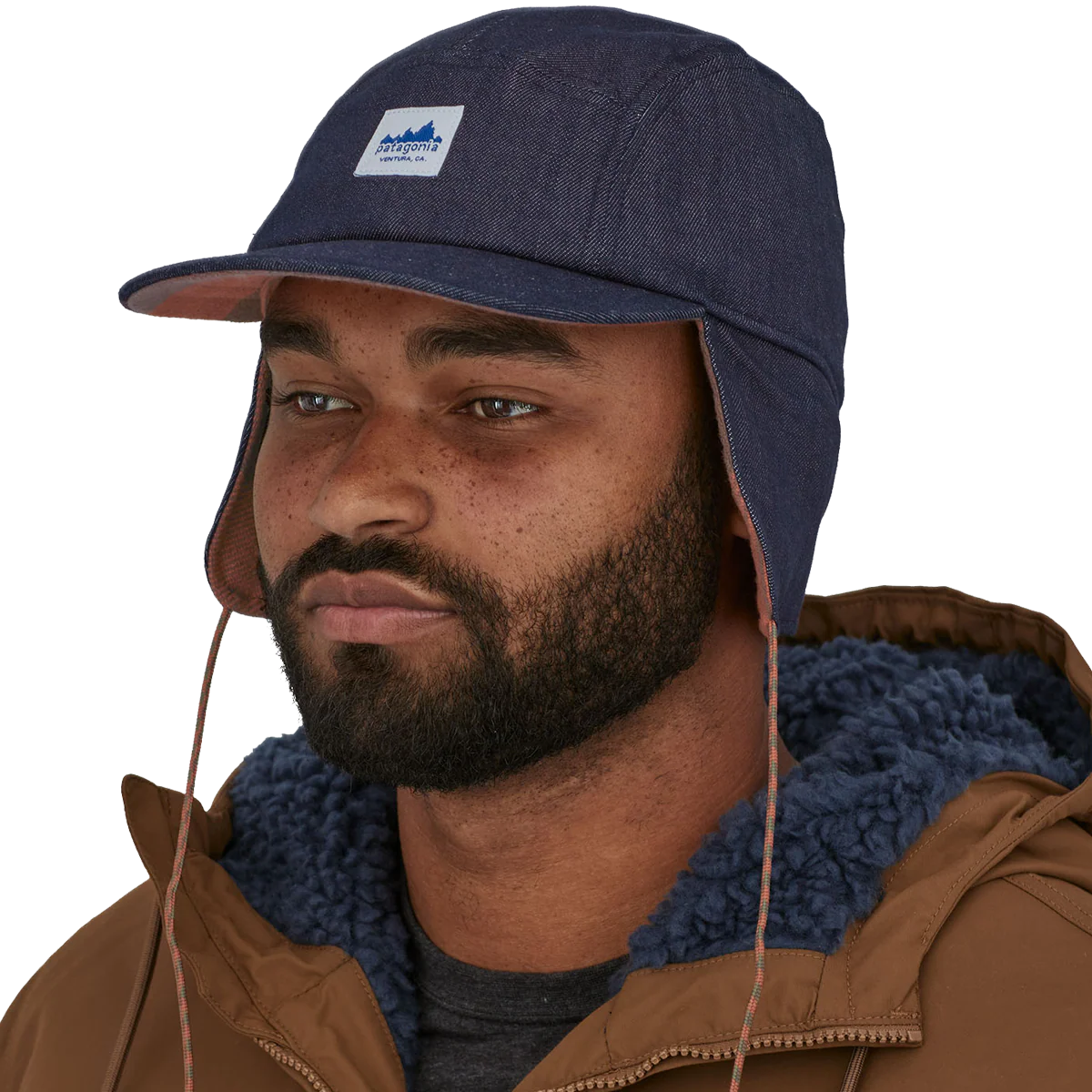 Range Earflap Cap - Styles Love