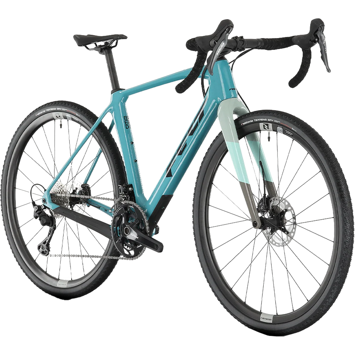 BREED Advanced GRX 820 - Styles Love