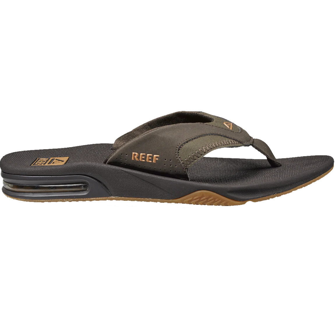 Men's Fanning - Styles Love