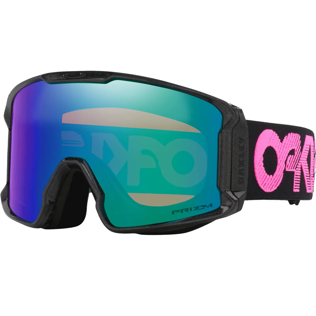 Line Miner L - Styles Love