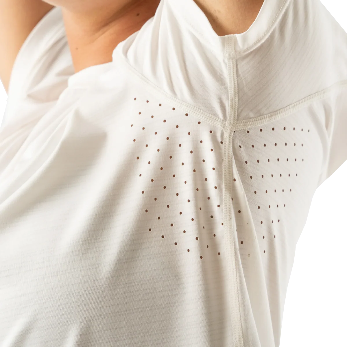 Women's UPF Tee SS - Styles Love