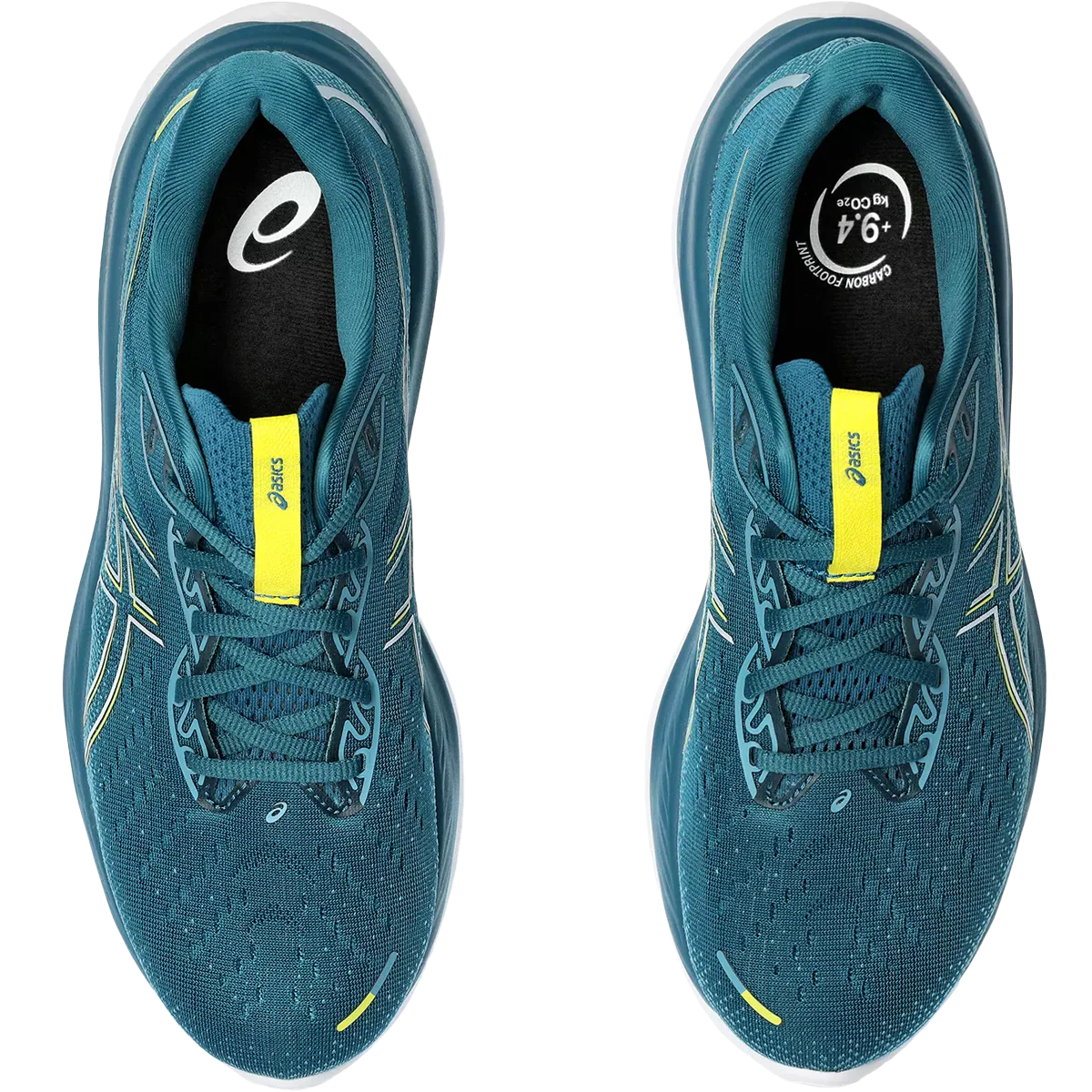 Men's Cumulus 26 - Styles Love