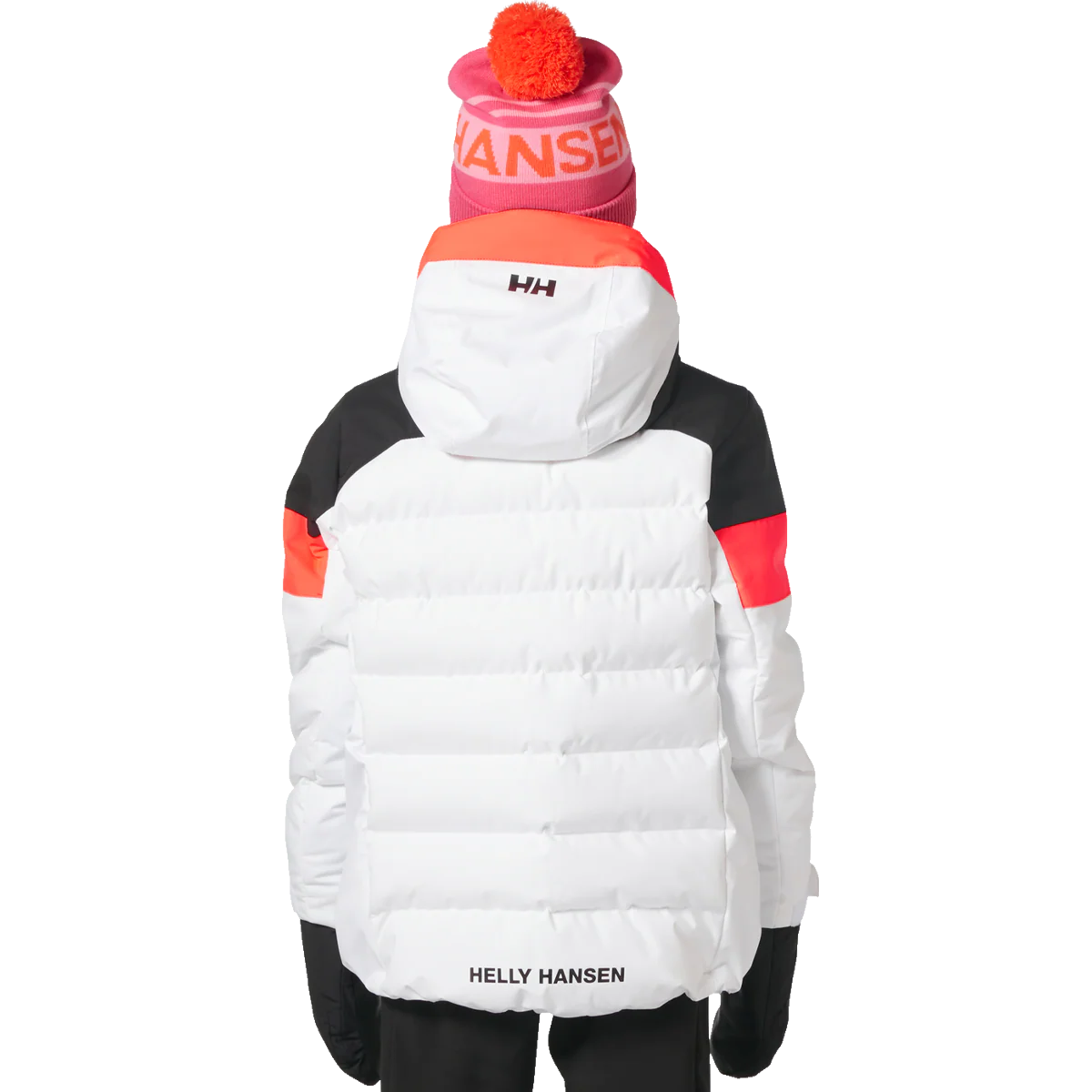 Youth Diamond Jacket - Styles Love