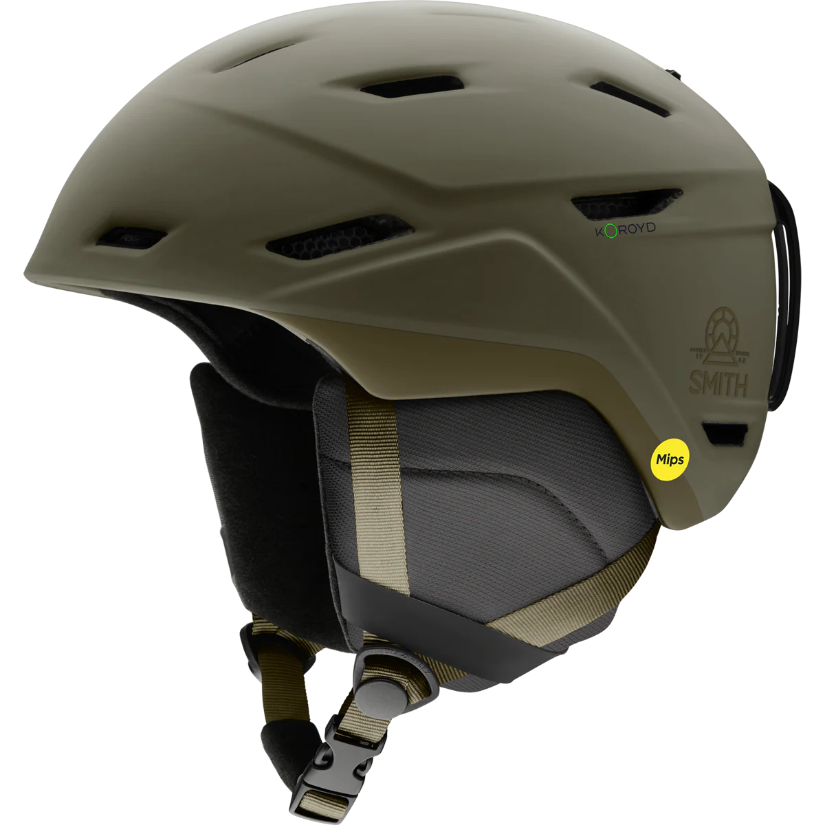 Mission MIPS - Styles Love