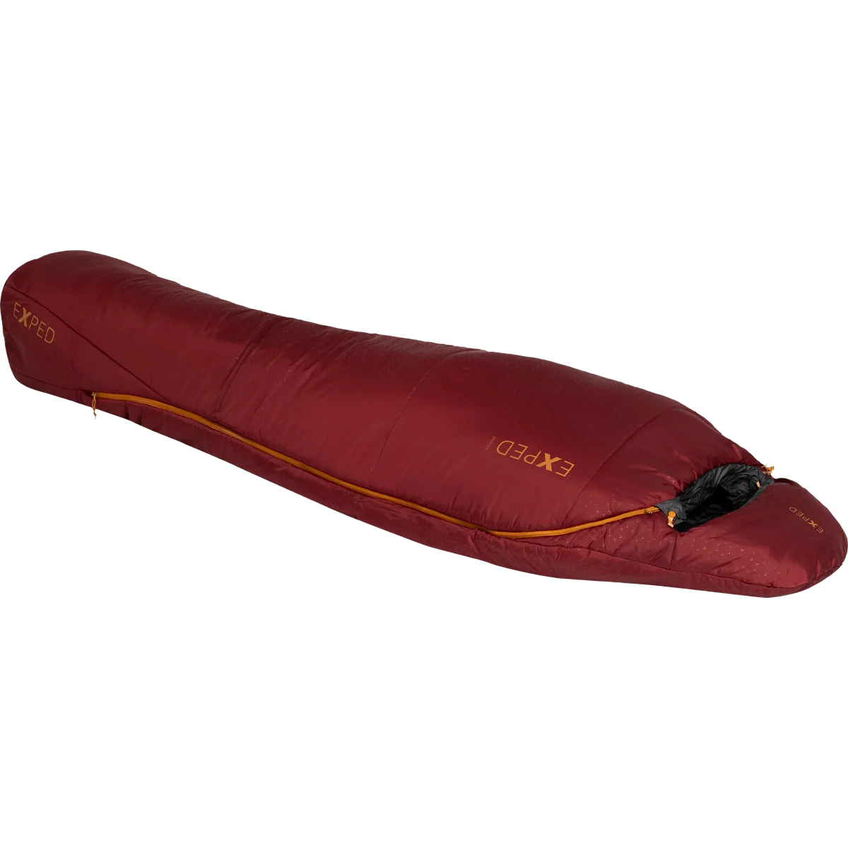 Deepsleep -5C / 20F Left Zip - Styles Love