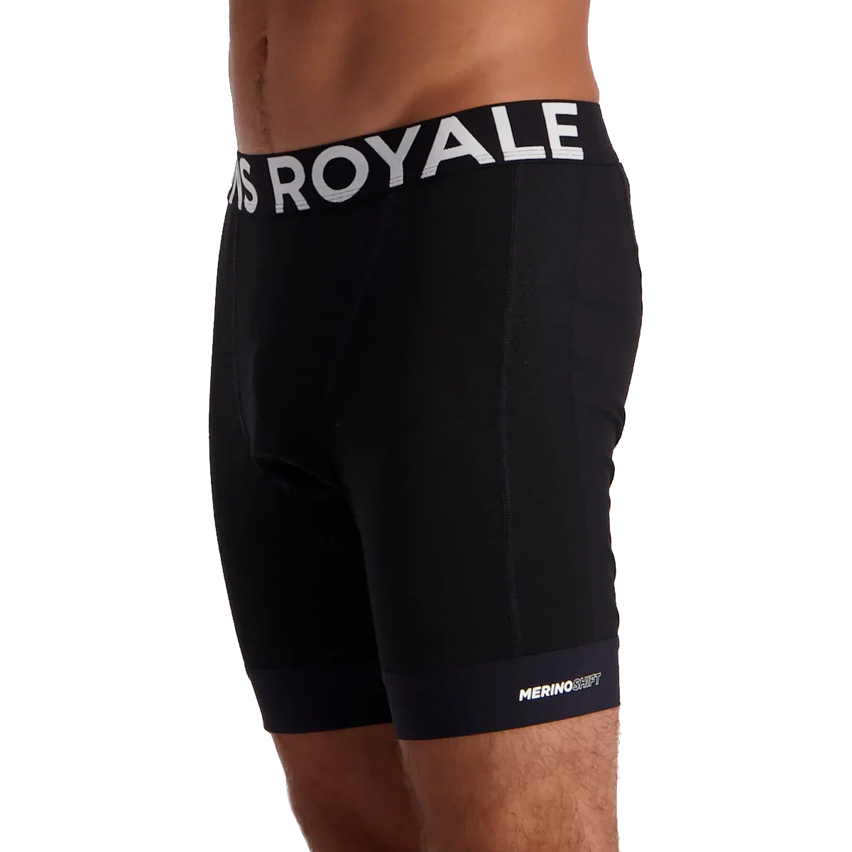 Epic Merino Shift Liner - Styles Love